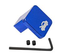 Compatible With CR-V 1997 1998 1999 2000 2001 2002 2003 2004 2005 2006 Hood Release Latch Handle Repair Kit Replaces Accessory Hood Bonnet Release Handle(color1)