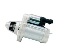 Compatible With Cr-V 2.4 2013 2014 2015 For Elysion 2012 For Quant 9Teeth Car Starter Motor Parts 31200-R40-R01 31200-R40-R012 Auto Starter Motor
