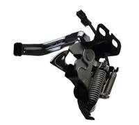 Compatible with CR-V 2.4L 2012 2013 2014 2015 2016 74120T0AA01 Car Hood Latch Lock Assembly 74120-T0A-A01 Bonnet Lock
