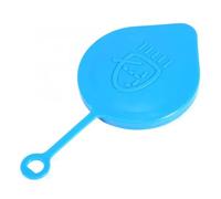 Compatible With CR-V 2002-2006 For CRX 1988-1991 Front Windshield Wiper Washer Fluid Reservoir Tank Bottle Cap 38513-SB0-961 Vehicle Wash Tank Cover