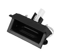 Compatible With CR-V 2012 2013 2014 2015 2016 Car Rear Trunk Lock Boot Release Handle Switch Tailgate Button 74810-T0A-A02