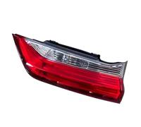 Compatible With CR-V 2020 2021 2022 2017 2018 2019 Car Taillight Rear Inside Tail Light Reverse Brake Stop Light Signal Lamp Auto Accessories Car Rear Tail Lights