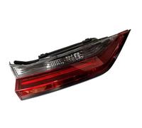 Compatible With CR-V 2020 2021 2022 2017 2018 2019 Car Taillight Rear Inside Tail Light Reverse Brake Stop Light Signal Lamp Auto Accessories Car Rear Tail Lights