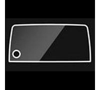 Compatible With CR-V CRV 5th 2017 2020 Control Of LCD Screen Sticker Car Styling GPS Navigation Screen Steel Protective Film Anti-Fingerprint Navigation Screen Protector
