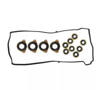 Compatible With CR-V For Accord 2.4L VS50887 VS50916 K24W5 K24W1 K24V6 K24V4 2015 2016 2017 2018 2019 2020 Car Engine Valve Rocker Cover Gasket Valve Cover Gasket
