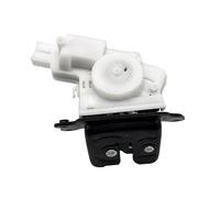 Compatible with CR-V for Civic 2017 2018 2019 2020 for Odyssey 2018-2021 Car Rear Trunk Latch Actuator Tailgate Liftgate Lock 74800-TLA-A01 Tailgate Boot Lock