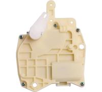 Compatible With CR-V For Civic For Odyssey S2000 1998-2009 746-362 72155-S84-A11 Car Front Left Driver Side Door Lock Actuator Car Accessories
