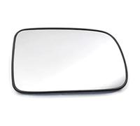 Compatible with CR-V For CRV 1996 1997 1998 1999 2000 2001 2002 2003 2004 2005 2006 2007 Car Convex Heated Mirror Glass Wing Door Mirror Glass(Right)