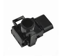 Compatible With CR-V For Odyssey 2005 2006 2007 2008 2009 39680-TL0-G01 39680 TL0 G01 Car Parking Sensor Electromagnetic Parking Aid Sensor(Black)