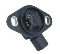 Compatible With CR-V For Prelude For Civic Throttle Position Sensor Throttle Control Sensor The Car Accessories OEM:16400-P0A-A11 30600-P5-K70 TPS Car Throttle Body
