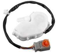 Compatible with CR-V L4 2.0L for Prelude L4 2.2L 1997 1998 1999 2000 2001 Car Front Left Door Latch Lock Actuator Assembly 746-303 72155-S03-J11 Door Lock Catch Actuator