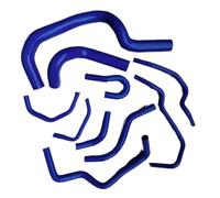 Compatible With CR-V MK1 For B20 2.0L 1997 1998 1999 2000 2001 Car Radiator Coolant Hose Overflow Pipe Parts Radiators Overflow Hose