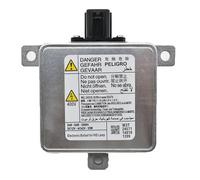 Compatible With CR-Z For EX 2011 2012 2013 2014 2015 2016 H-ID Xenon Headlight Ballast W3T21571 BHN3-51-0H3 D4S D4R KD53510H3 8301C463 Car ballast