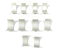 Compatible with crankcase bearing, plain kit for BRP G2 or 1000 HD10