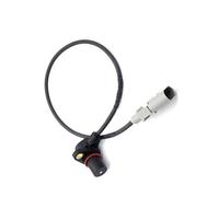 Compatible with Crankshaft Sensor for TT, ALLROAD 2000-2004 2005 0261210147 06A906433C Car Camshaft Position RPM Engine Speed 06A906433A