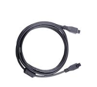 Compatible with Crea-lity CFS 1M 2M 6-pin 485 Bus Cable Compatible with K2Plus/Hi Combo 3D printer(1M)