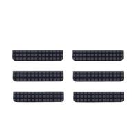 Compatible with Crea-lity K1 K1C K1MAX Nozzle Silicone Brush 3D Printer Nozzle Cleaner Tool Compatible with K1 Series 3D Printer(6PCS)