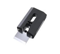 Compatible with Crea-lity K2 Plus Filament Cutter-10 Pcs Original Fast Cut-Off High Durability Quick Replacement Compatible with K2 Plus 3D Printer Parts