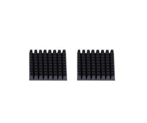 Compatible with Crea-lity K2 Plus Nozzle Brush Crea-lity K2 Plus Wiper Silicone Brush Mounted Scrubbers Print Head Cleaner Printer Head Wiping(2pcs)