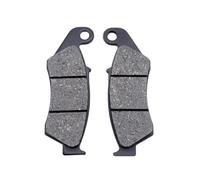 Compatible With Crf230L 2008-2011 For Xr650L 1993-2015 For Xr650R 2000-2007 Motorcycle Front Rear Brake Pads Pad Brakes Accessories Motorbike Brake Pads
