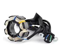 Compatible With CRF250 For CRF250X 2004 2005 2006 2007 2008 2009 2012 2013 2015 2016 2017 Motorcycle Stator Coil 31100-KSC-671 31100-KSC-A11 Ignition Stator Magneto