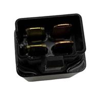 Compatible With CRF250XA CRF250XAC 2004-2007 For NSS250AC NSS250AAC For REFLEX 2001 2002-2007 Motorcycle Starter Solenoid Relay