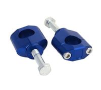 Compatible With CRF450RX 2017-2018 For CRF250X 2004-2017 For CRF450RL 2019-2021 CNC Handle Bar Mount Motorcycles Accessories Fat Bar Clamp 28MM Handbar Riser