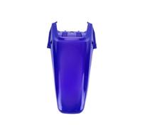 Compatible With CRF70 Motorcycle Rear Fender Mudguard Extension Tail Mud Guard Rear Motocross Back Wheel Prevent Splash Shield Cover(Blue)