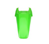 Compatible With CRF70 Motorcycle Rear Fender Mudguard Extension Tail Mud Guard Rear Motocross Back Wheel Prevent Splash Shield Cover(Green)