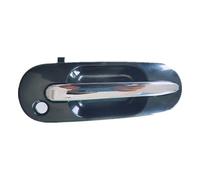 Compatible With CRV 1997 1998 1999 2000 2001 Car Exterior Door Handle Replacement Accessories
