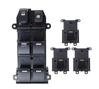 Compatible With CRV 2007 2008 2009 2010 2011 35750SWAK01 35760SWAJ01 35750-SWA-K01 35760-SWA-J01 Master Power Window Switch window lift switch(Style e)