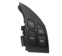 Compatible With CRV 2007 2008 2009 2010 2011 Car Steering Wheel Audio Switch Cruise Control Switch 35880SWAA01 Steering Wheel Button(Right)
