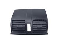 Compatible With CRV 2007 2008 2009 2010 2011 RE2 RE4 Car Center Console Air Conditioner Vent Grille Outlet Central Frame AC Outlet Paddle car Center Rear Air Vent(B model)