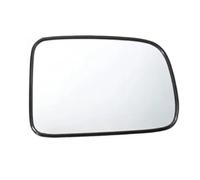 Compatible With CRV For CR-V 2002 2003 2004 2005 2006 Car Rearview Mirror Glass With Heating 76253-SPA-H01 76203-SPA-H01 side Wing mirror glass(Right)
