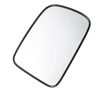 Compatible With CRV RD5 RD7 2002 2003 2004 2005 2006 Car Left Right Side Heated For Wing Mirror Glass Rearview Mirror OEM: 76253-SPA-H01 76203-SPA-H01 Side Door Mirror Glass