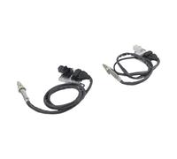 Compatible With Cummins 2pc Automotive NOX Nitrogen Oxide Sensor Car Accessories Auto Parts OEM: 2872944 2872946