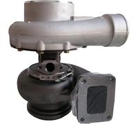 Compatible With Cummins Engine NTC855 NTC-350 Turbo HT3B Turbocharger 3801613 3522866 3522865