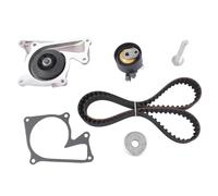 Compatible With Dacia For Dokker 2012-2024 For Duster 2010-2024 For Lodgy 2012-2024 AP02 Timing Belt Kit With Water Pump Timing Belt Set