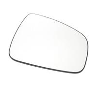 Compatible With Dacia For Duster 2014-2017 For Symbol 2013 2014 2015 2016 Right Heated Rear Mirror Glass 6001549717 963653513R Car side Mirror Glass