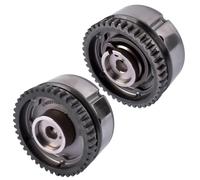 Compatible With Dacia For Duster 2017-2023 For Lodgy For Express For Kasten 2012-2023 A2000500100 Camshaft Adjuster Sprocket Car Camshaft Gears