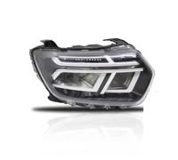 Compatible With Dacia For Duster 2021 2022 2023 260602465R 260106194R Right Or Left Headlight DRL Front Bumper Headlamp Signal Light Headlights Assembly