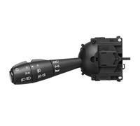 Compatible With Dacia For Duster For Lodgy 2012 2013 2014 2015 2016 Car Turn Signal Horn Control Indicator Stalk Steering Column 255400337R Steering Column Switch