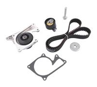 Compatible With Dacia For Lodgy For Sandero 2012-2024 For Logan 2013-2024 AP02 Timing Belt Kit With Water Pump Timing Belt Set