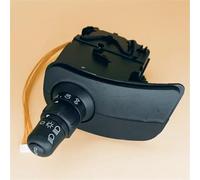 Compatible With Dacia For Logan 2004 2005 2006 2007 2008 2009 2010 2011 Car Turn Signal Switch Headlight Switch Light Indicator Stalk 7701057090 Steering Column Switch