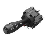 Compatible With Dacia For Logan 2012 2013 2014 2015 2016 Car Turn Signal Horn Control Indicator Stalk Steering Column 255400337R Steering Column Switch