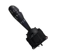 Compatible With Dacia For Logan For Sandero 255405056R 255400337R Car Left Turn Signal Horn Control Car Steering Indicator Light Stalk Switch