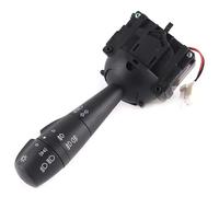 Compatible With Dacia For LOGAN II Turn Signal Indicator Headlight Switch 8201167981 Steering Column Switches