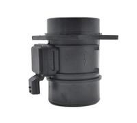 Compatible With Dacia For Logan MCV Car Mass Air Flow Meter Sensor Connector Adapter Mount Base OEM：558289 A6070940048 558289B 5WK97020 MAF Sensors