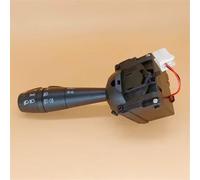 Compatible With DACIA For LOGAN MCV II 2005-2013 Car Steering Column Indicator Switch Turn Signal Switch Steering Column Switch 8201167981 255405005R Steering Column Switches