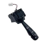 Compatible With DACIA For SANDERO II 1.2 2010 2011 2012-1149 55 75 D4F 732 Hatchback Steering Column Switch Light Switch 255405005R Steering Column Switch